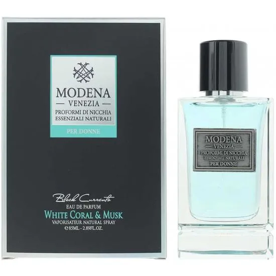 Orchid Modena Veneza Per Donne Eau De Parfum