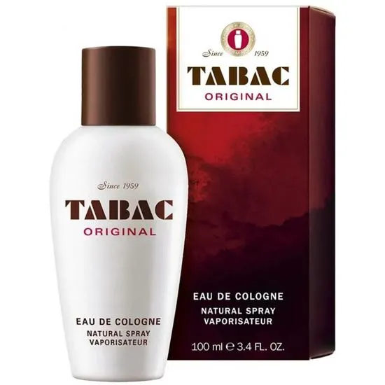 Tabac Original Eau De Cologne