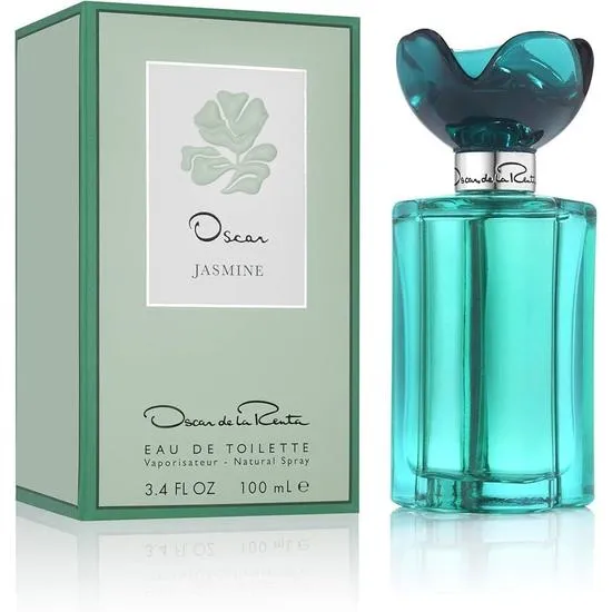 Oscar de La Renta Jasmine Eau De Toilette