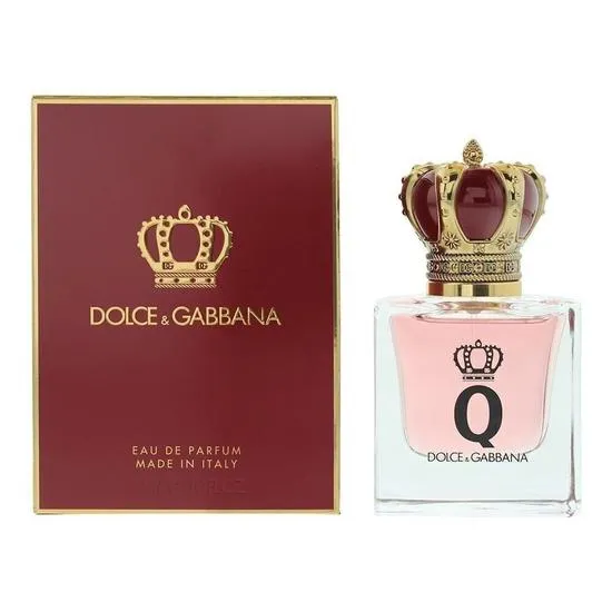 Dolce & Gabbana Q Eau De Parfum