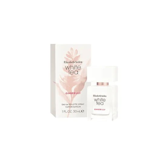 Elizabeth Arden White Tea Wild Rose Eau De Toilette