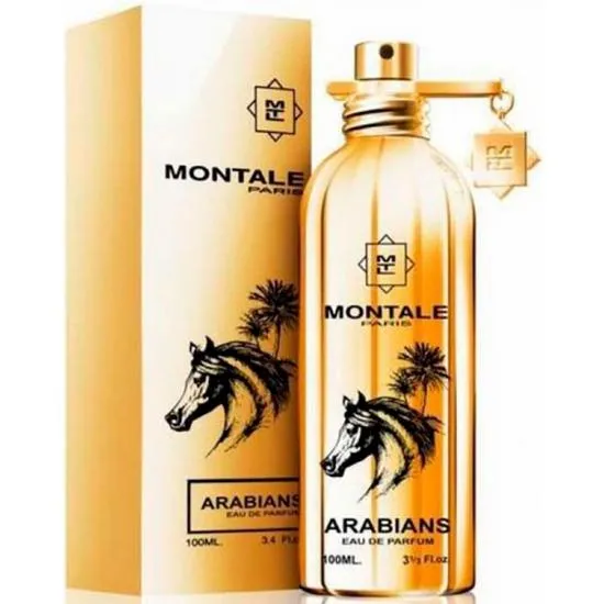 Montale Arabians Eau De Parfum