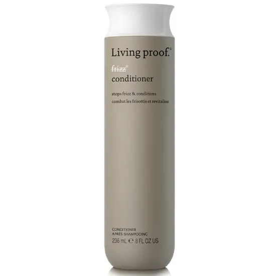 Living Proof No Frizz Conditioner