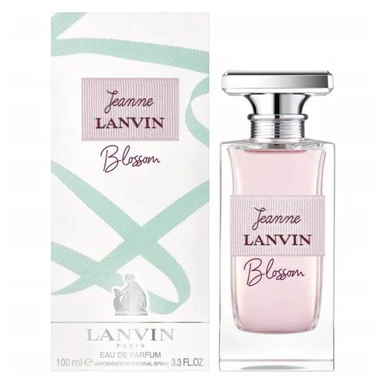 Lanvin Jeanne Blossom Eau De Parfum