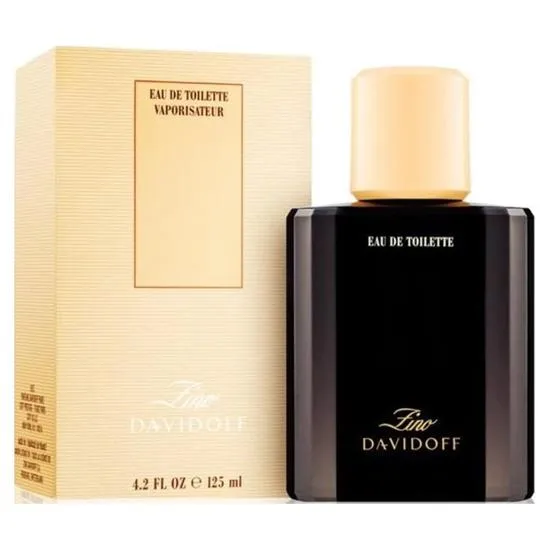 Davidoff Zino Eau De Toilette