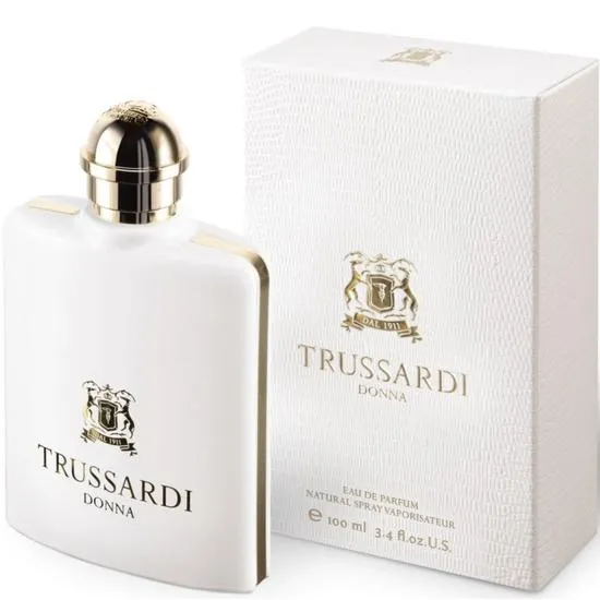 Trussardi Donna Eau De Parfum