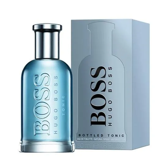 Hugo Boss Boss Bottled Tonic Eau De Toilette