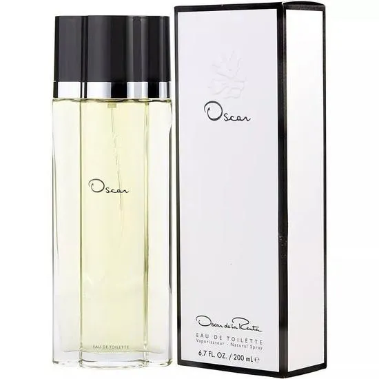 Oscar De La Renta Oscar Eau De Toilette 200Ml