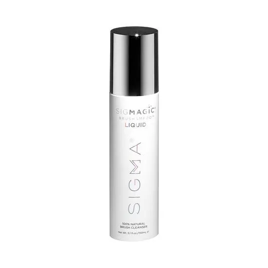 Sigma Beauty Sigmagic Brushampoo Liquid