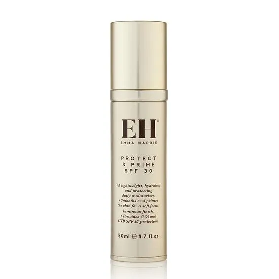 Emma Hardie Protect & Prime Moisturiser SPF 30
