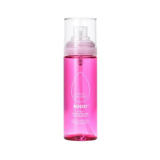 beautyblender Boost 4-in-1 Firming Peptide Setting Spray