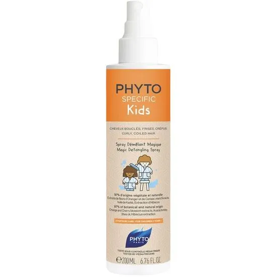 PHYTO Phytospecific Kids Magic Detangling Spray