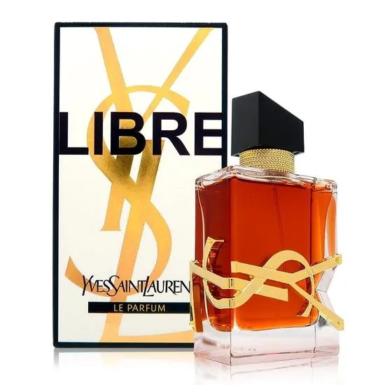 Yves Saint Laurent Libre Le Parfum 50Ml
