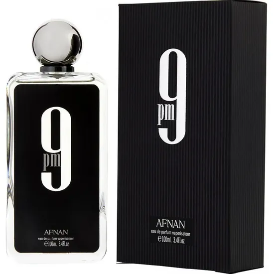 Afnan 9PM Eau De Parfum