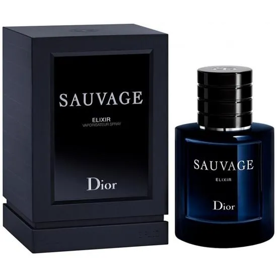 DIOR Sauvage Elixir