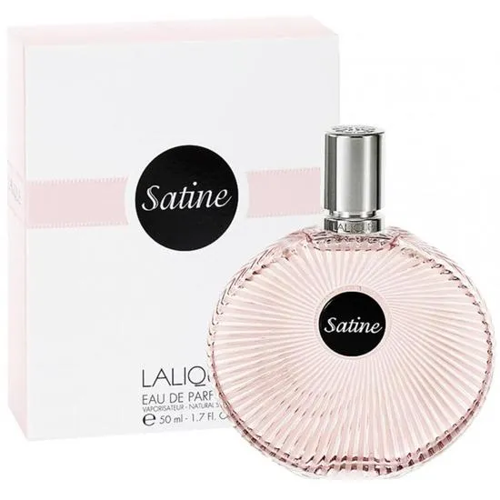Lalique Satine Eau De Parfum