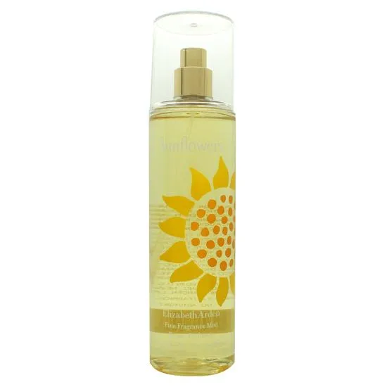 Elizabeth Arden Sunflowers Fragrance Mist