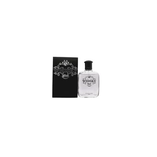 Evaflor Whisky Black Eau De Toilette