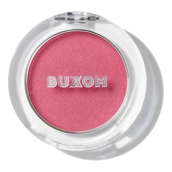 Buxom Wanderlust Primer-Infused Blush