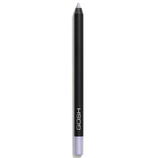 Gosh Velvet Touch Waterproof Eyeliner Blueberry Ice