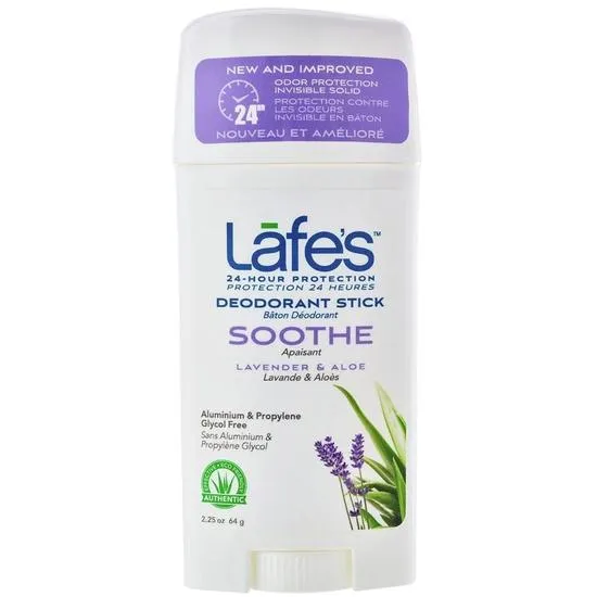 LAFE'S Twist Stick Lavender + Aloe