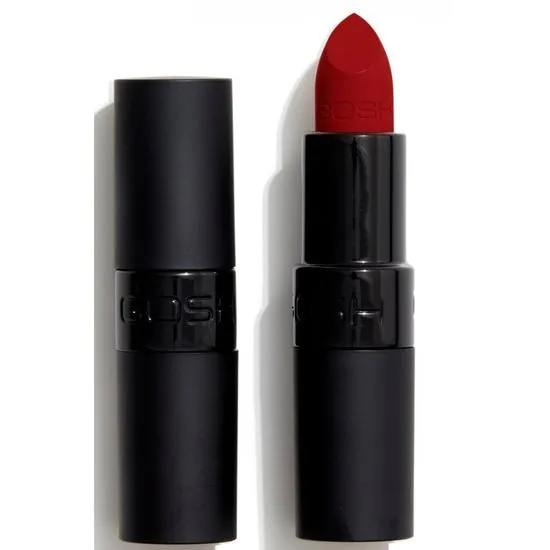 Gosh Velvet Touch Lipstick 167 Scarlet