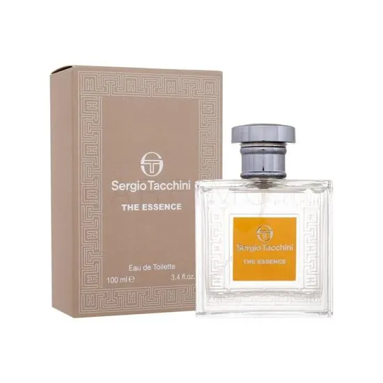 Sergio Tacchini The Essence Eau De Toilette