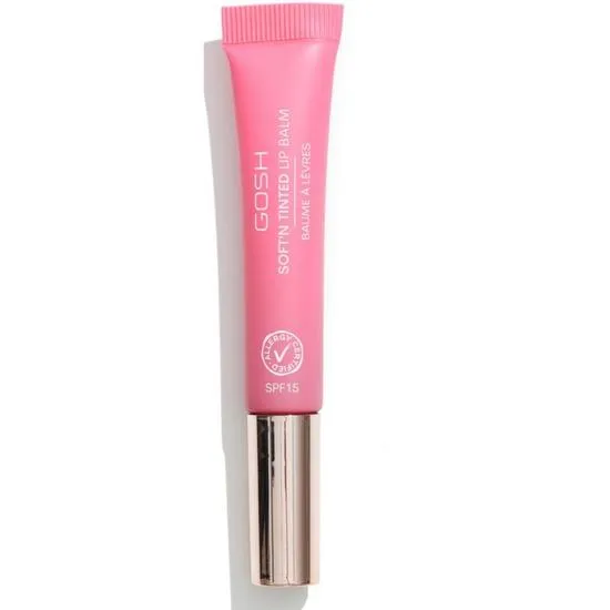 Gosh Soft'N Tinted Lip Balm