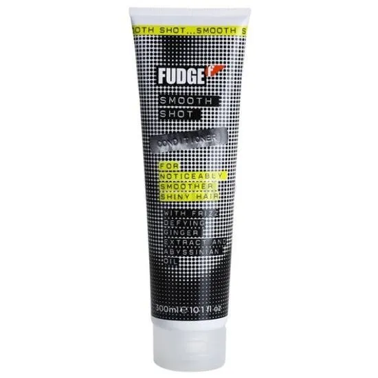 Fudge Professional Smooth Shot Conditioner For Shiny Hair