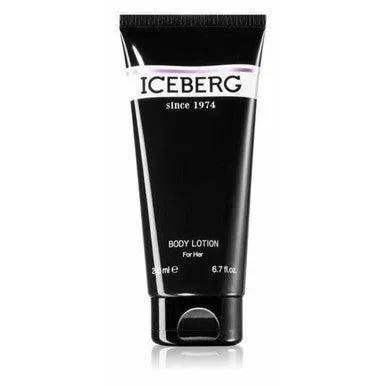 Iceberg Since 1974 Body Lotion