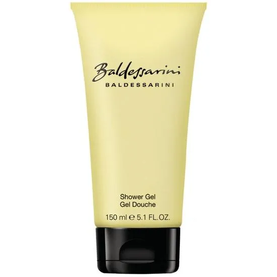 Baldessarini Shower Gel