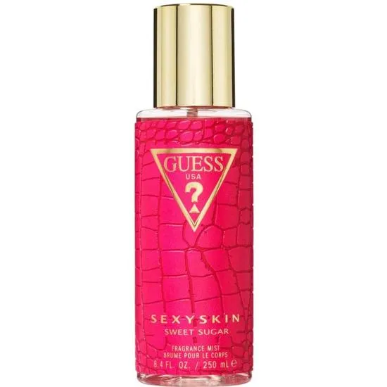 Guess Sexy Skin Sweet Sugar Body Mist