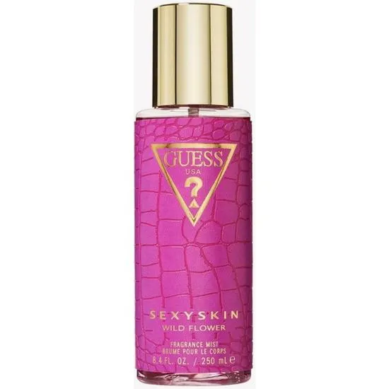 Guess Sexy Skin Wild Flower Body Mist
