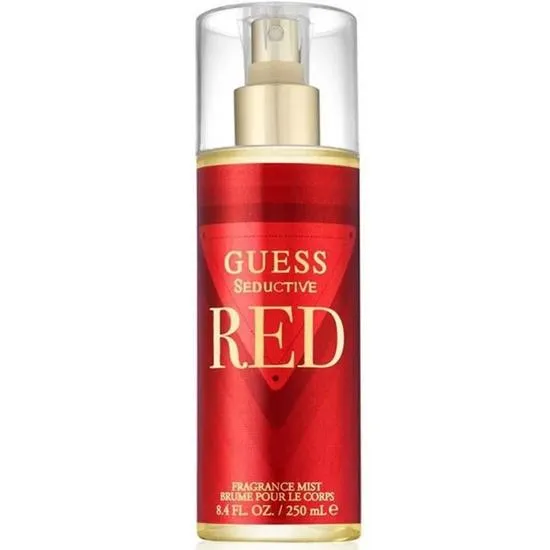 Guess Seductive Red Body Mist