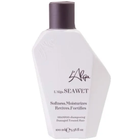 L'Alga Seawet Softness Shampoo