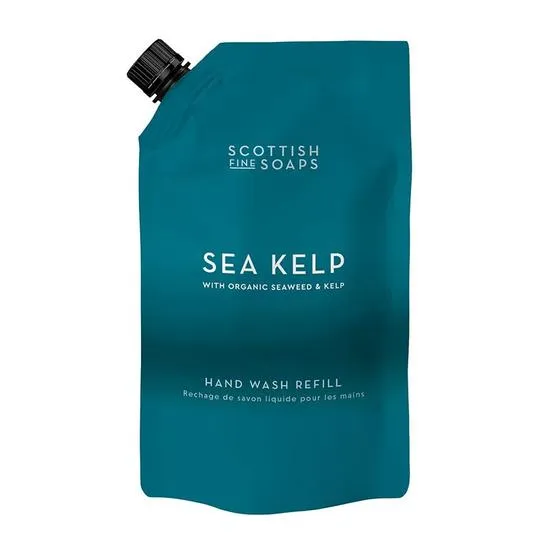 Scottish Fine Soaps Sea Kelp Hand Wash