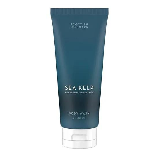 Scottish Fine Soaps Sea Kelp Body Wash
