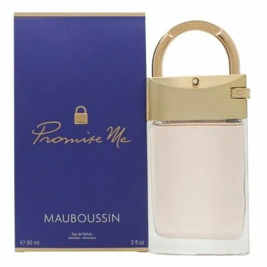 Mauboussin Promise Me Eau De Parfum