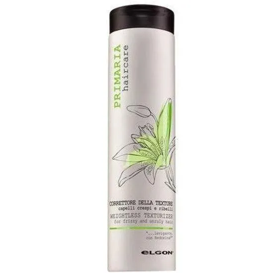 Elgon Primaria Hair Care Weightless Texturizer
