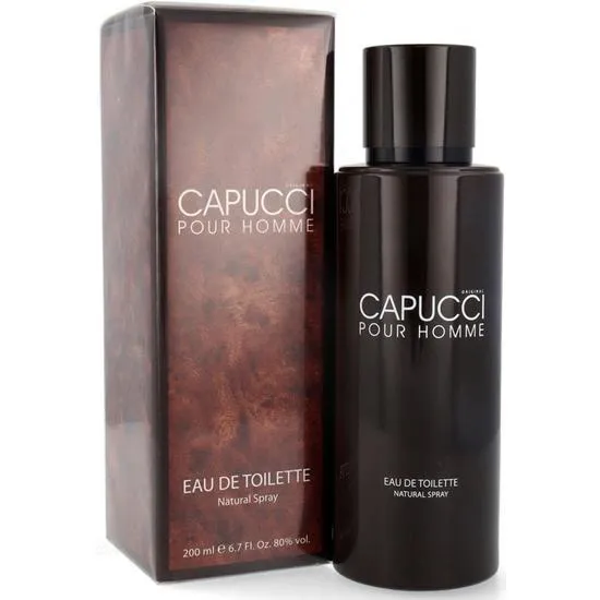 Roberto Capucci Pour Homme Eau De Toilette