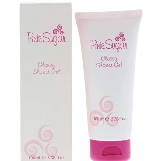 Aquolina Pink Shower Gel