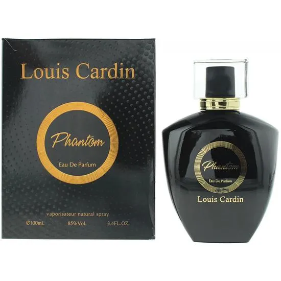 Louis Cardin Phantom Eau De Parfum
