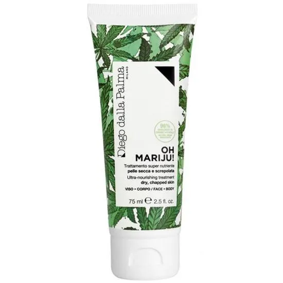 diego dalla palma Oh Mariju! Ultra-Nourishing Face & Body Treatment