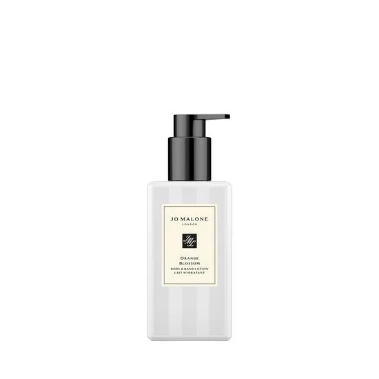 Jo Malone London Orange Blossom Body & Hand Lotion