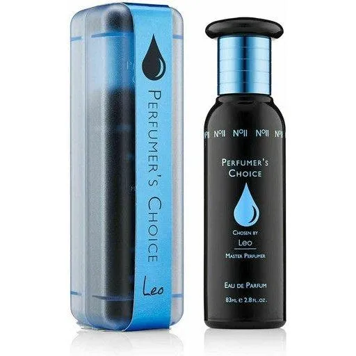 Perfumer's Choice No. 11 Leo Eau De Parfum