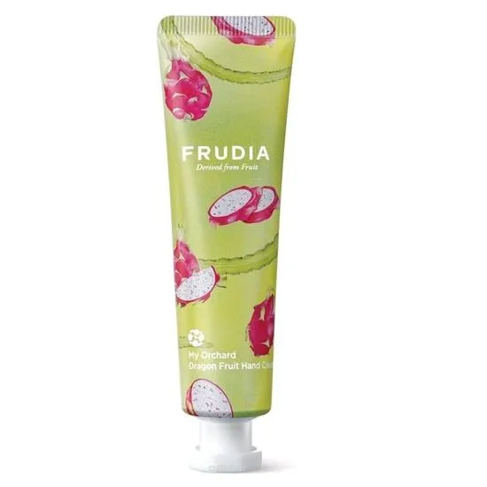 Frudia My Orchard Hand Cream Dragon Fruit