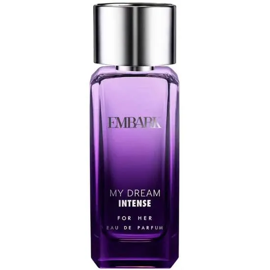 Embark My Dream Intense Eau De Parfum