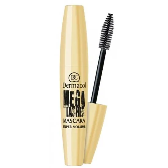 Dermacol Mega Lashes Super Volume Mascara
