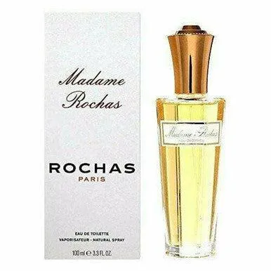 Rochas Madame Rochas Eau De Toilette
