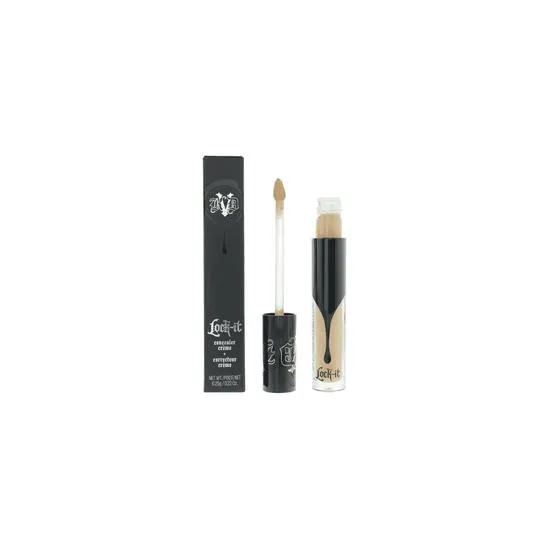 KVD Beauty Lock It Creme Concealer
